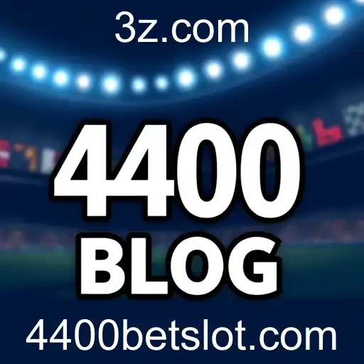A Ascensão do 4400bet no Mercado de Jogos Brasileiros