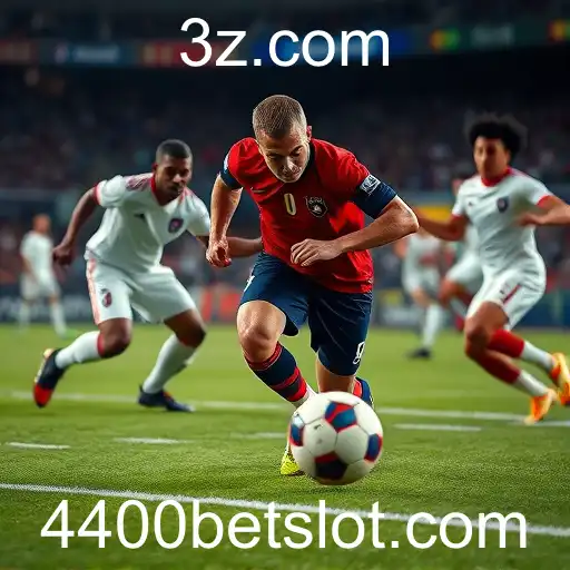 A Expansão dos Jogos Online e o Papel do 4400bet