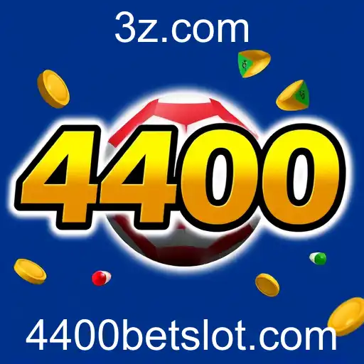 4400bet: Tendências e Atualizações no Mundo dos Jogos Online