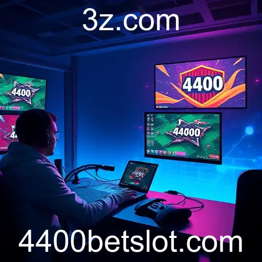 A Evolução dos Jogos Online