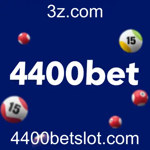 Expansão e Tendências de 4400bet no Mercado Brasileiro