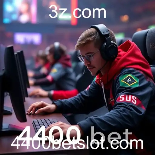 Inovação e Estratégias de Crescimento no Mercado de Apostas