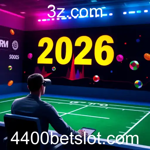 Inovações e Tendências no Mercado de Jogos Online em 2025