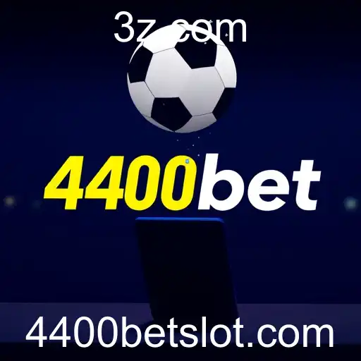 Crescimento Exponencial do 4400bet no Cenário de Jogos Online