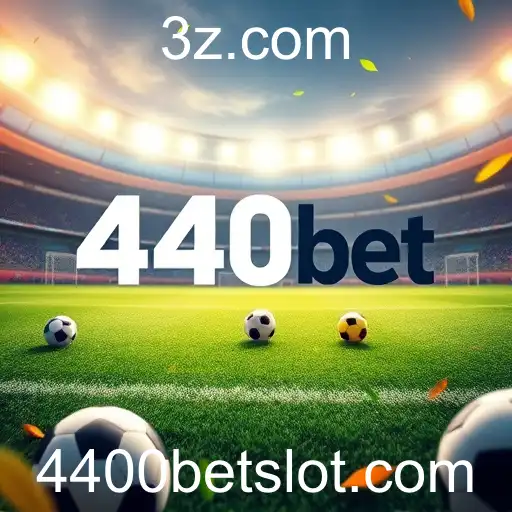 4400bet: Revolução nos Jogos de Apostas Online em 2025