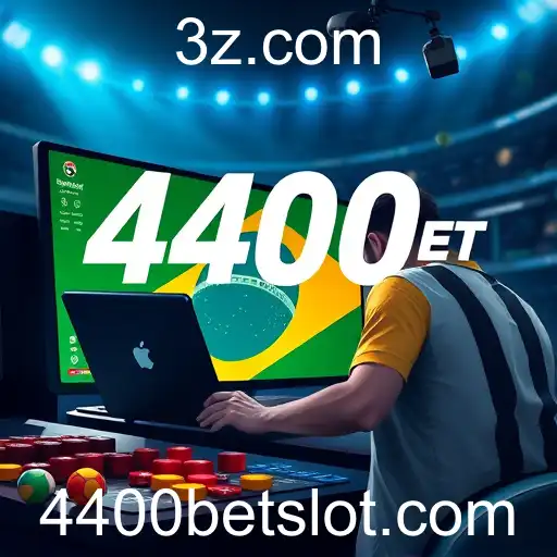 A Ascensão dos Jogos Online no Brasil: Uma Nova Era de Entretenimento