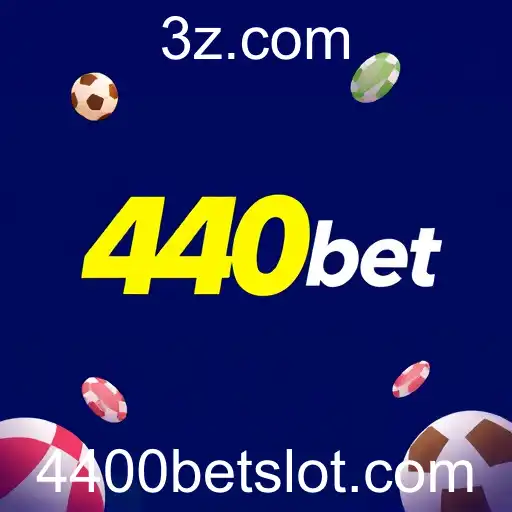 A Ascensão do 4400bet no Cenário de Jogos Online