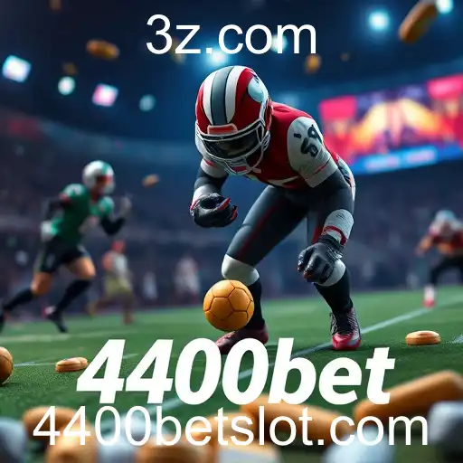 A Ascensão do 4400bet em 2025