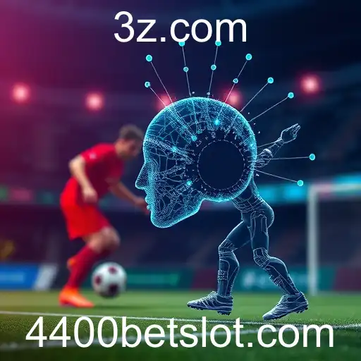 O Impacto das Tecnologias de IA nos Sites de Apostas Online