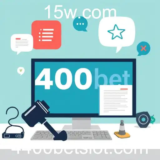 Gaming Experience 4400bet - 800+ Premium and Exclusive Games