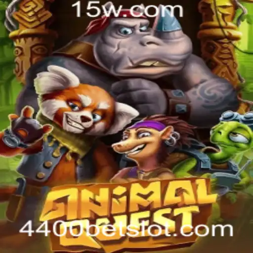 Explorando o Universo de AnimalQuest e Novidades no Mundo dos Jogos Online