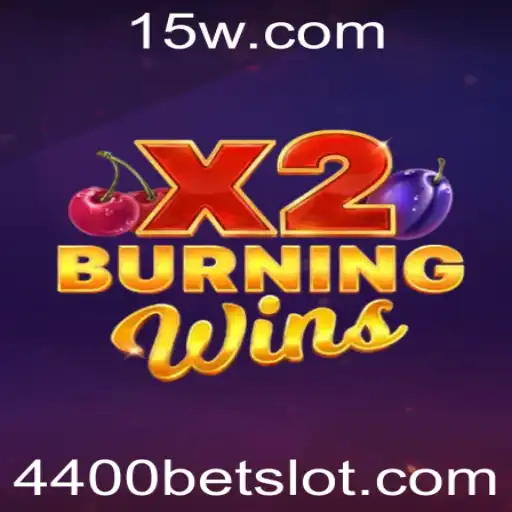 Explorando o Mundo do Jogo BurningWinsX2 e a Inovação da 4400bet