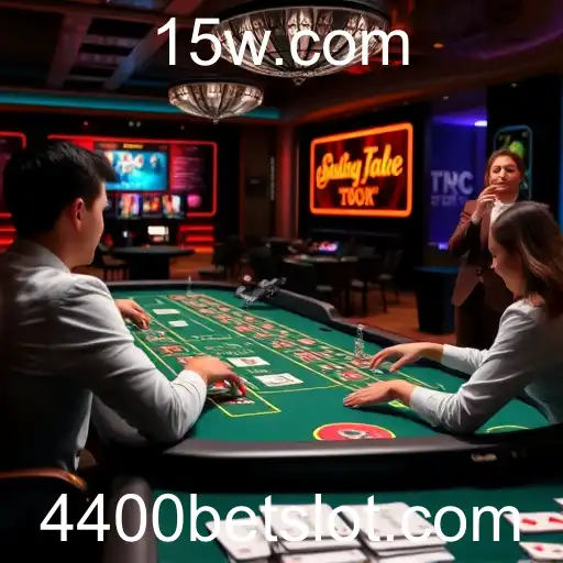 VIP Service 4400bet - 24/7 Support and Exclusive Benefits