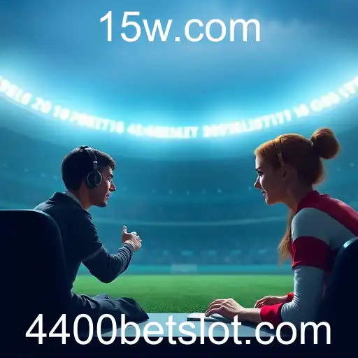 VIP Service 4400bet - 24/7 Support and Exclusive Benefits