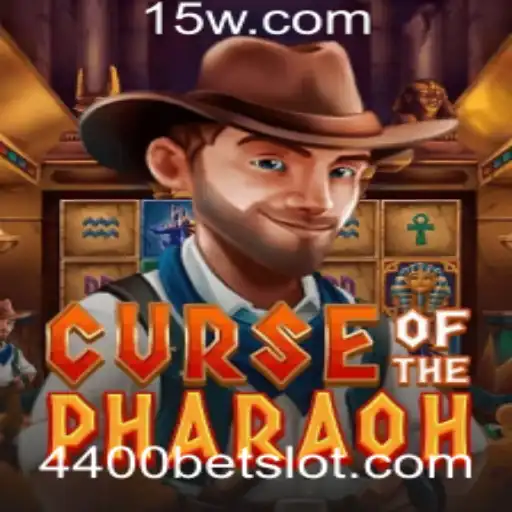 Curse of the Pharaoh: A Nova Atração no Mundo dos Jogos