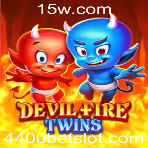 Descubra as Emoções de DevilFireTwins: O Jogo de Azar Inovador com 4400bet