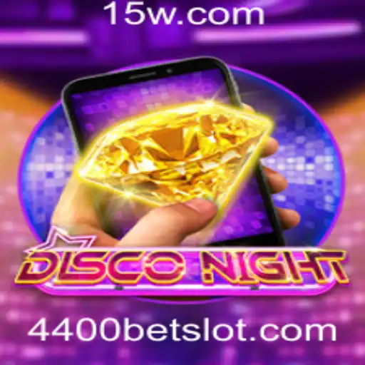 Descubra as Emoções de DiscoNightM: A Revolução dos Jogos com 4400bet