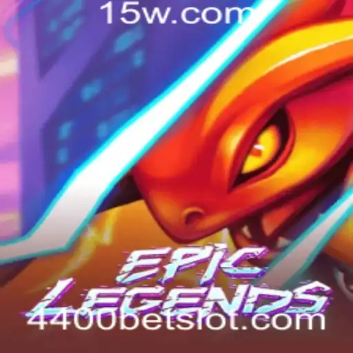 EpicLegends: A Nova Sensação no Mundo dos Jogos