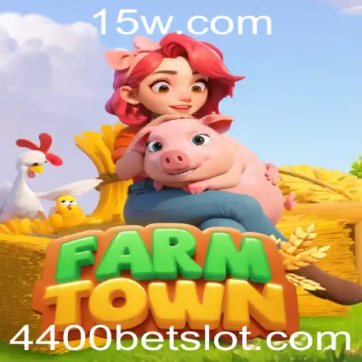 Descubra FarmTown: O Universo de Fazendeiros em 4400bet