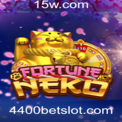 FortuneNeko: Descubra o Fascinante Mundo do Jogo com 4400bet