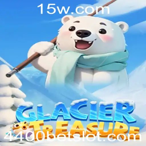 Descubra o Mundo de GlacierTreasure: Um Jogo de Aventura Gelada