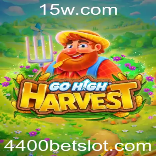 Explorando GoHighHarvest: O Jogo Inovador com a Tendência de 4400bet