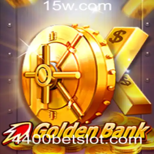 GoldenBank: Um Mergulho no Mundo Empolgante de 4400bet