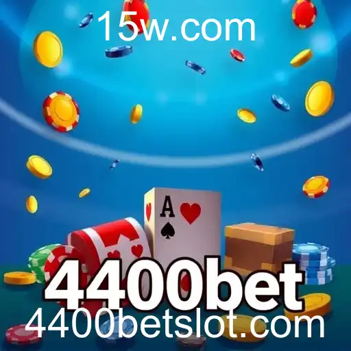 Gaming Experience 4400bet - 800+ Premium and Exclusive Games