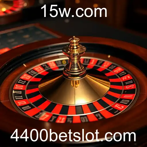 Gaming Experience 4400bet - 800+ Premium and Exclusive Games