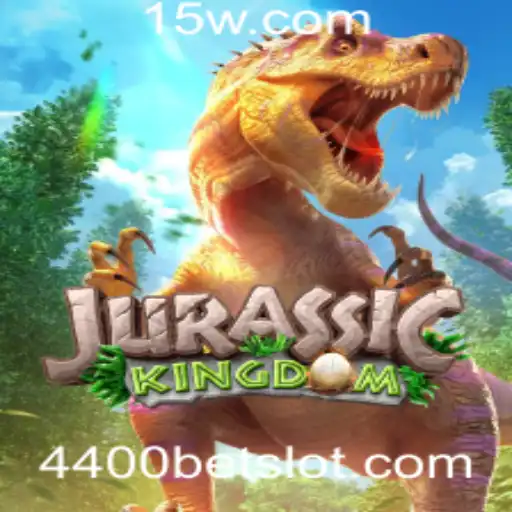 Jurassic Kingdom: A Aventura Pré-Histórica no Mundo dos Jogos