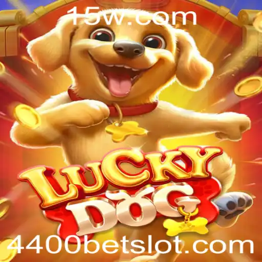 Explorando LuckyDog: O Jogo de Azar Inovador com 4400bet