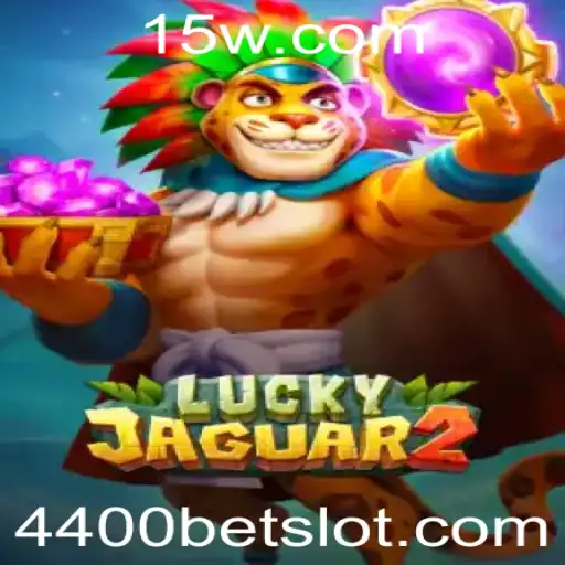 Explorando o Mundo de Luckyjaguar2: O Novo Jogo Sensação com a Chave 4400bet