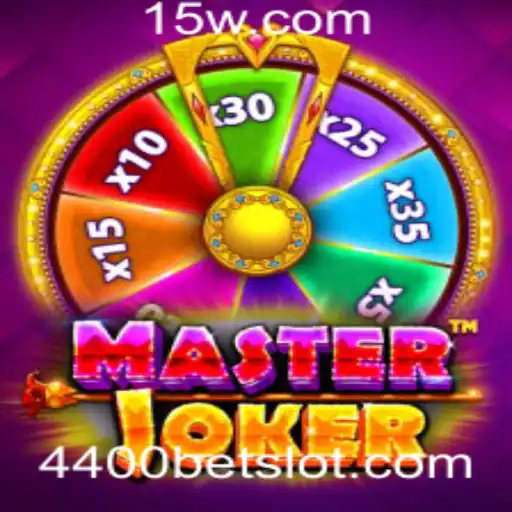 Descubra o Fascinante Jogo de Cassino Online MasterJoker com a 4400bet