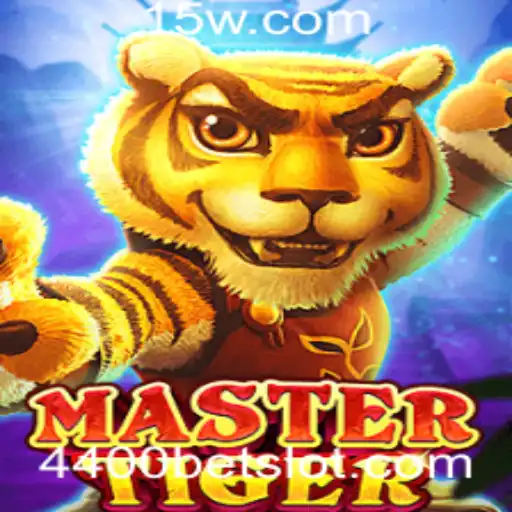 Descubra o Mundo Emocionante de MasterTiger