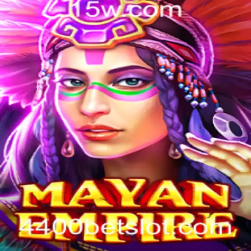 Descubra o Fascinante Mundo do Jogo MayanEmpire com 4400bet