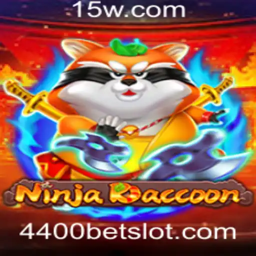 NinjaRaccoon: Um Mergulho no Universo de Aventuras com 4400bet