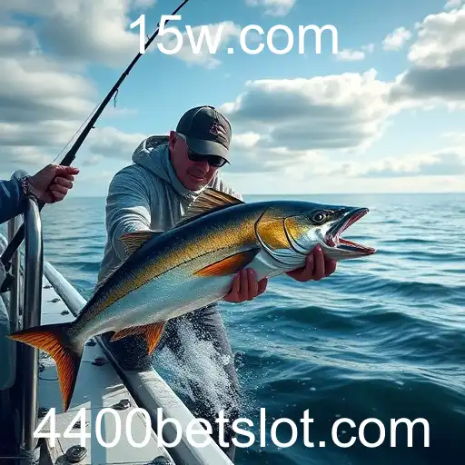 Gaming Experience 4400bet - 800+ Premium and Exclusive Games