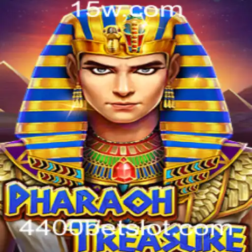 Descubra PharaohTreasure: Um Jogo de Estratégia e Aventura no Mundo Antigo
