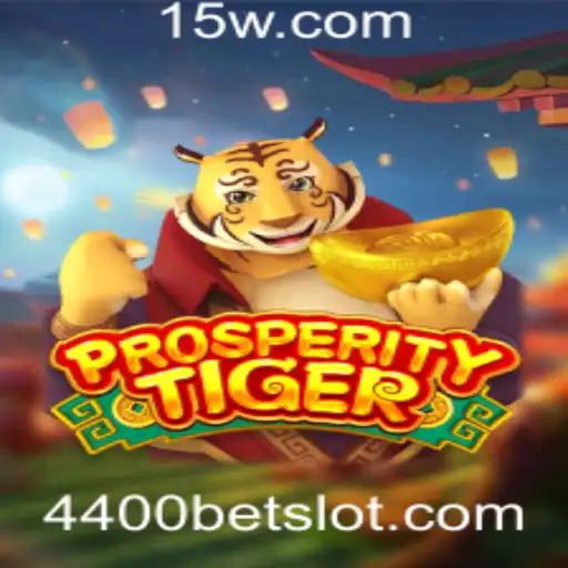 Explorando o Mundo de ProsperityTiger e a Plataforma 4400bet