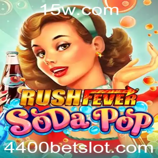 RushFeverSodaPop: A Excitante Jornada do Novo Jogo em 4400bet