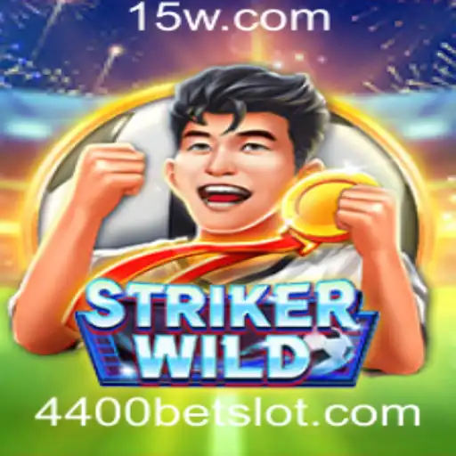 Desvendando StrikerWILD: Um Jogo Inovador com Potencial de 4400bet
