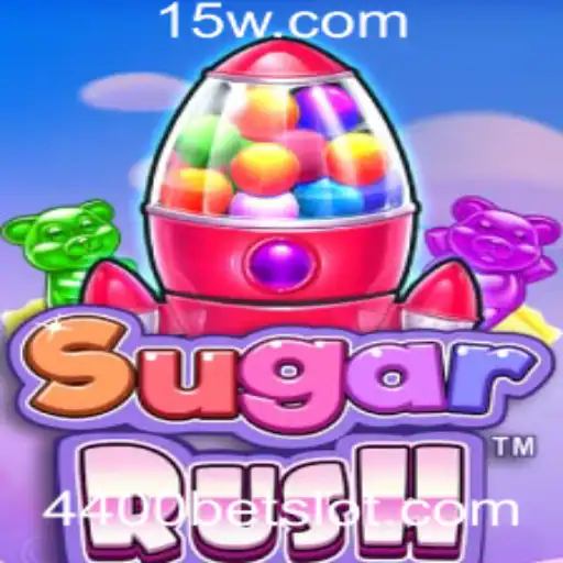 Descubra o Mundo Empolgante de SugarRush com 4400bet