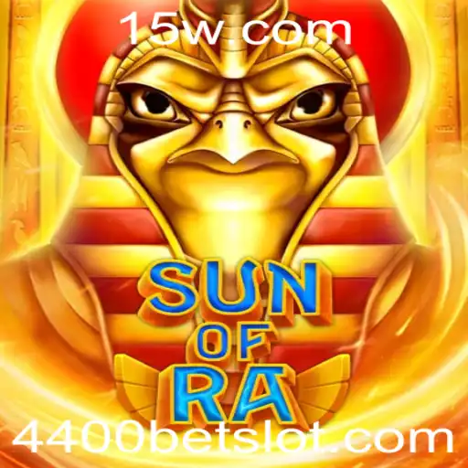 Desvendando SunofRa: O Mundo Fascinante de 4400bet