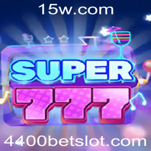 Super777: Explorando o Novo Fenômeno dos Jogos de Cassino com 4400bet
