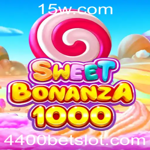 Descubra SweetBonanza1000: A Nova Sensação no Mundo dos Jogos com 4400bet