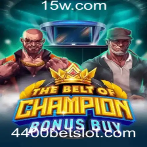Explorando o Mundo do TheBeltOfChampionBonusBuy: Regras e Estratégias