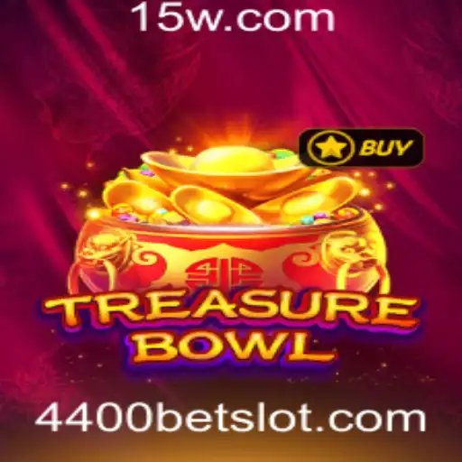 Explorando o Mundo do Jogo TreasureBowl e a Estratégia 4400bet